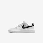 ナイキ フォース 1 LOW リトルキッズシューズ　19.5 NIKE公式】ナイキ フォース 1 LOW イージーオン リトルキッズ